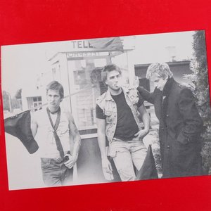 Something Better Change