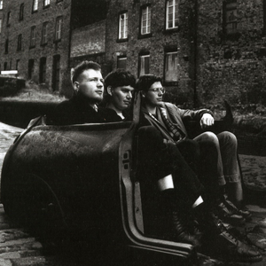 A Witness photo provided by Last.fm