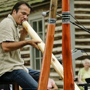 Ash Dargan photo provided by Last.fm