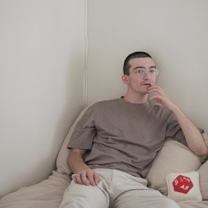 Asher Blank için avatar