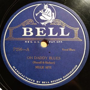 Nellie Hite 的头像