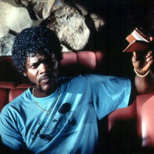 Аватар для Samuel L. Jackson