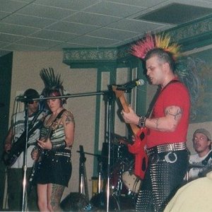 Avatar for Chaos Drunk Punx