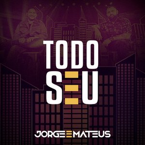 Todo Seu (Ao Vivo) - Single