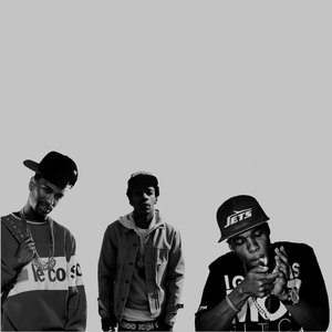 Wiz Khalifa, Curren$y & Big Sean için avatar