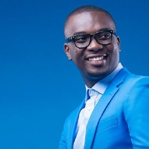 Joe Mettle のアバター