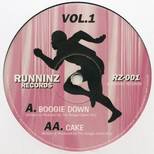 Boogie Down / Cake