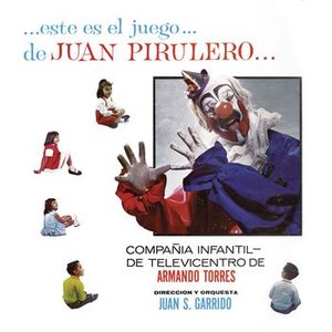 Este Es el Juego de Juan Pirulero