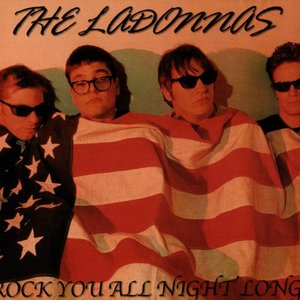 Rock You All Night Long