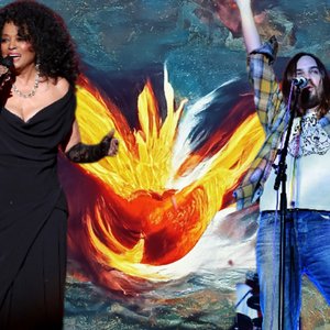 Avatar för Diana Ross & Tame Impala