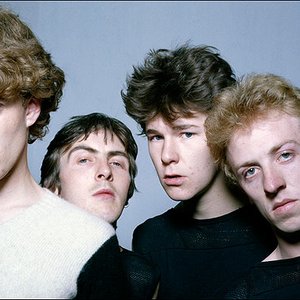 Аватар для The Skids