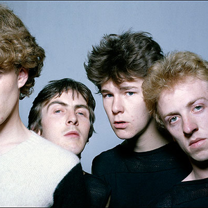 Skids photo provided by Last.fm
