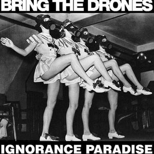 Ignorance Paradise