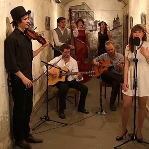 HOT CLUB DU NAX 的头像