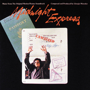 Moroder Giorgio - Midnight Express - Zortam Music
