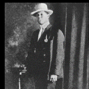 Freddie Keppard’s Jazz Cardinals photo provided by Last.fm