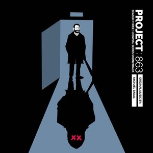 Project 863 : Season Three (Original Series Soundtrack)