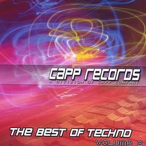 The Best Of Techno, Vol 2