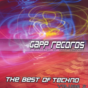 Rainmaker - The Best Of Techno, Vol 2 - Zortam Music