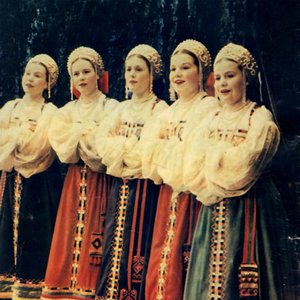 Сёстры Фёдоровы 的头像