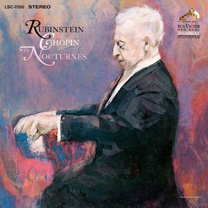 Arthur Rubinstein - Biography, Artist