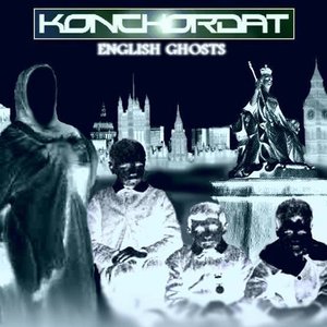 English Ghosts