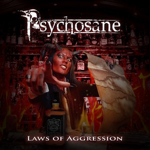 Laws of Aggression