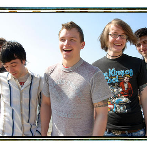 Lux Courageous photo provided by Last.fm