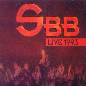 LIVE 1993