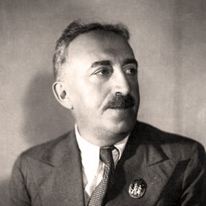 Avatar for Alexander Krein