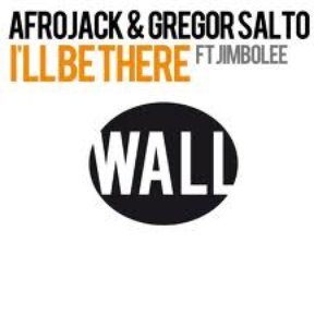 Afrojack & Gregor Salto Feat. Jimbolee için avatar