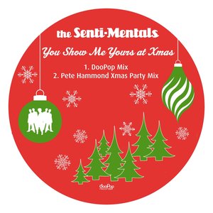 You Show Me Yours At Xmas