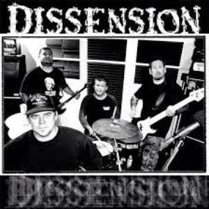 Avatar for Dissension