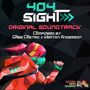 404Sight: Original Game Soundtrack