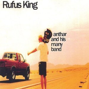 Anthar and His Many Band