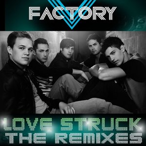 Love Struck [Remixes]