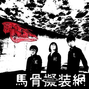 馬骨擬装網 的头像