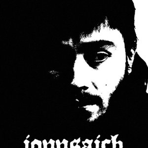 “Ionnsaich”的封面