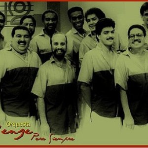 Orquesta Mulenze için avatar