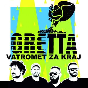 Vatromet za kraj
