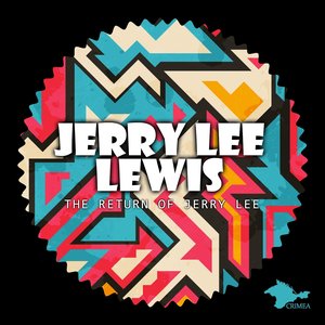 The Return of Jerry Lee