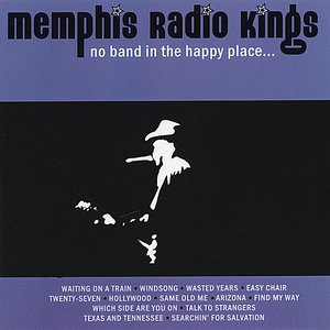 No Band In The Happy Place
