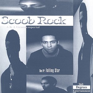 The EP:Falling Star