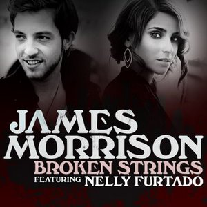 Изображение для 'Broken Strings'