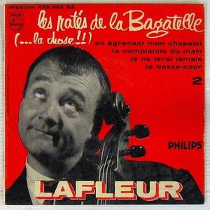 Les ratés de la bagatelle