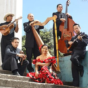 Image for 'Grupo Cimarrón'