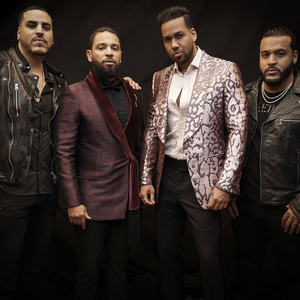 Aventura Tour Dates