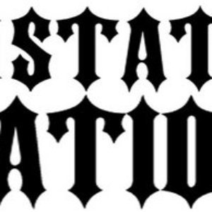 “Crustation Nation”的封面