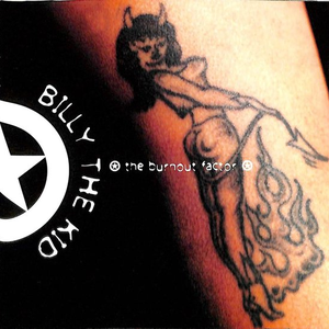 Billy The Kid - Singles - B - - Zortam Music