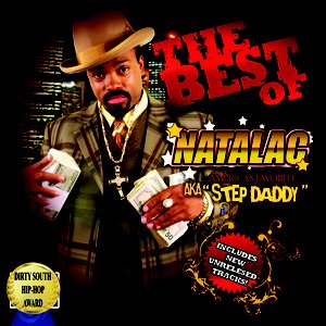 Best of Natalac (Clean)